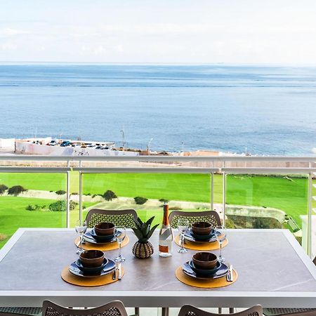 Luxury Seafront 3Br With Pool By Arcobnb Sliema Bagian luar foto