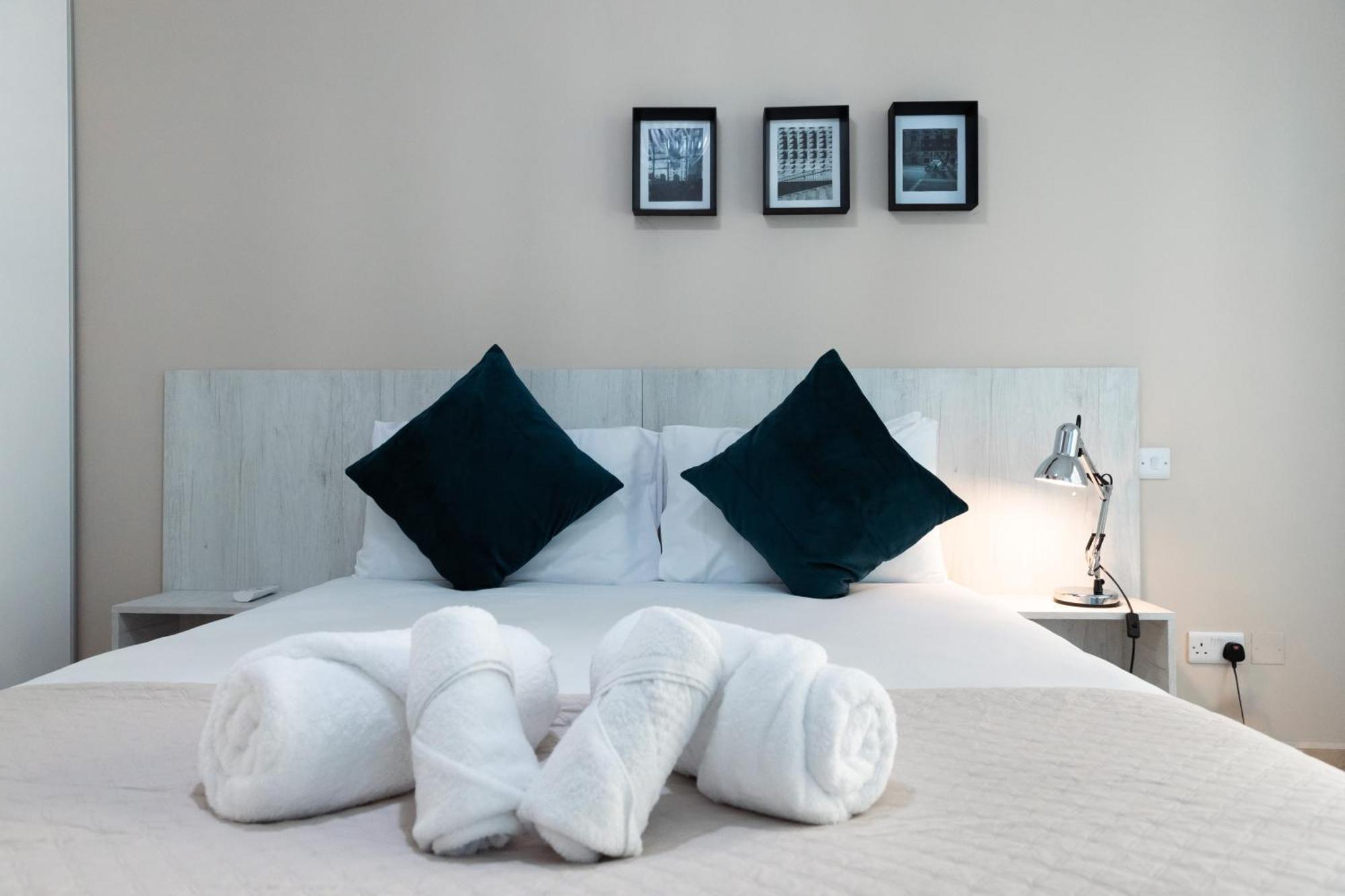 Luxury Seafront 3Br With Pool By Arcobnb Sliema Bagian luar foto