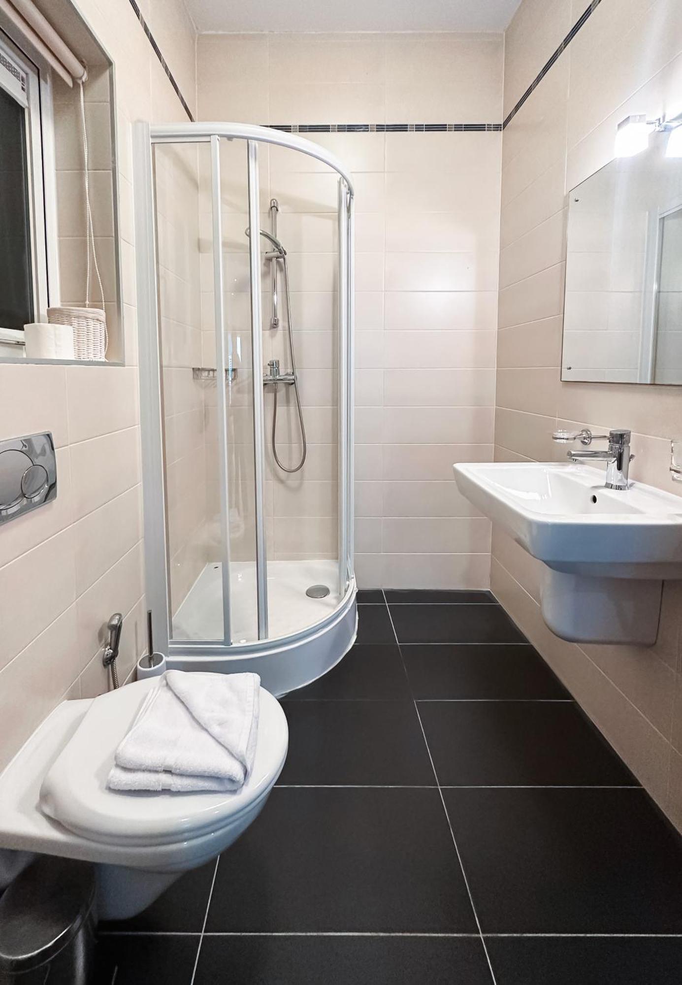 Luxury Seafront 3Br With Pool By Arcobnb Sliema Bagian luar foto
