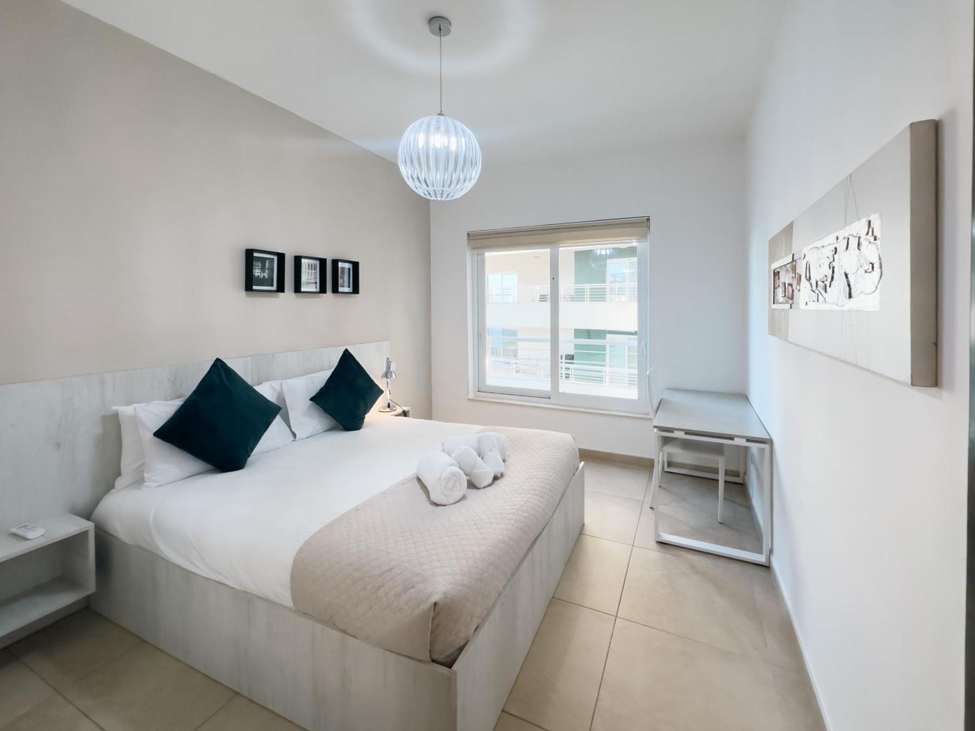 Luxury Seafront 3Br With Pool By Arcobnb Sliema Bagian luar foto
